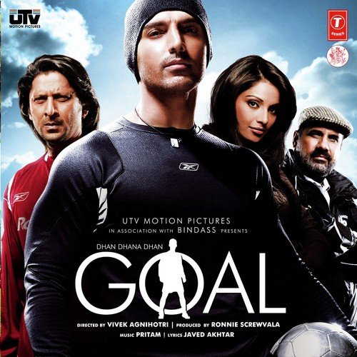 Goal (2007) (Hindi)